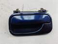 Ручка двери наружная Opel Vectra B 1995-2002 - 55003069