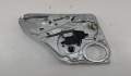 Стеклоподъемник электрический Volkswagen Passat 5 2000-2005 - 55003096