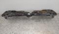 Рамка капота Fiat Grande Punto 2005-2011 - 55005024