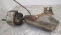 Кронштейн кпп Volkswagen Transporter 4 1991-2003 - 55005884
