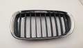 Решетка радиатора BMW 5 E39 1995-2003 - 55009843