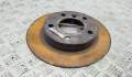 Тормозной диск BMW 3 E36 1991-1998 - 55010036