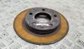 Тормозной диск BMW 3 E36 1991-1998 - 55010057