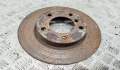 Тормозной диск BMW 3 E36 1991-1998 - 55010178