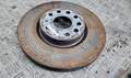 Тормозной диск Volkswagen Passat 6 2005-2010 - 55010577