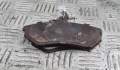 Колодки тормозные Volkswagen Passat 3 1988-1993 - 55010629
