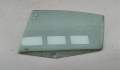Стекло двери боковой BMW 3 E46 1998-2005 - 55010760