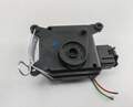 Электропривод заслонки отопителя Opel Astra G 1998-2005 - 55010893