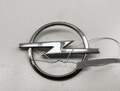 Эмблема Opel Zafira A 1999-2005 - 55010921