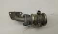 Клапан egr Audi A6 (C5) 1997-2005 - 55011027
