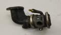 Клапан egr Audi A6 (C5) 1997-2005 - 55011064