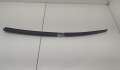 Молдинг (накладка кузовная), стекла лобового Audi A4 (B8) 2007-2015 - 55011261