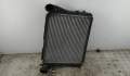 Радиатор интеркулера Audi A3 (8PA) 2004-2008 - 55011287