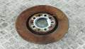 Тормозной диск Audi A4 (B6) 2000-2006 - 55011289
