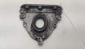 Крышка передняя двс Audi A4 (B5) 1994-2000 - 55011346 Крышка передняя двс Audi A4 (B5) 1994-2000 - 55011346