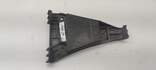 Кронштейн бампера Audi A4 (B5) 1994-2000 - 55011395 Кронштейн бампера Audi A4 (B5) 1994-2000 - 55011395
