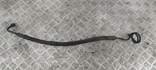Шланг, трубка гидроусилителя Audi A4 (B6) 2000-2006 - 55011704