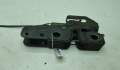 Замок капота Volkswagen Polo 4 2001-2005 - 55016069