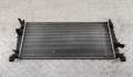 Радиатор основной Ford Focus 2 (рест) 2008-2011 - 55018253