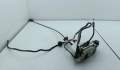 Замок двери Renault Scenic 2 2003-2009 - 55018272