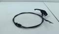 Трос капота Renault Scenic 2 2003-2009 - 55018614