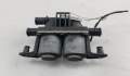 Кран отопителя BMW 5 E39 1995-2003 - 55018890