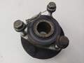 Ступица, кулак, цапфа Opel Insignia 2008-2017 - 55018906