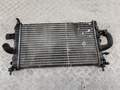 Радиатор основной Opel Astra H 2004-2010 - 55018910