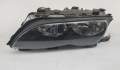 Фара передняя BMW 3 E46 1998-2005 - 55019335