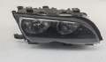 Фара передняя BMW 3 E46 1998-2005 - 55019368