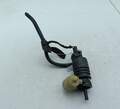 Насос омывателя Opel Vectra C 2002-2008 - 55019447