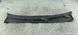 Жабо под дворники (дождевик) Opel Vectra C 2002-2008 - 55019481