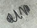Пружина подвески Opel Vectra C 2002-2008 - 55019491