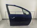 Дверь боковая Peugeot 307  - 55019523