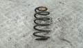 Пружина подвески Peugeot 307  - 55019591