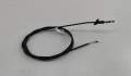Трос капота Daewoo Rezzo  - 55019674