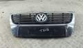Решетка радиатора Volkswagen Passat 6 2005-2010 - 55019676