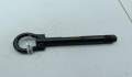 Крюк буксировочный Renault Espace 4 2002-2025 - 55019734