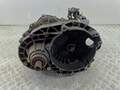 Коробка передач для Volkswagen - 55020025