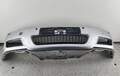 Бампер Opel Vectra C 2002-2008 - 55020109