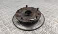 Ступица, кулак, цапфа Ford Transit 2006-2014 - 55020208