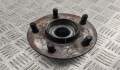 Ступица, кулак, цапфа Nissan Almera Tino  - 55020215