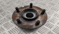 Ступица, кулак, цапфа Nissan Almera Tino  - 55020221
