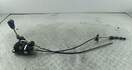 Кулиса кпп Ford Mondeo 3 2000-2007 - 55020457