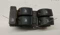 Кнопка стеклоподъемника (блок кнопок) Audi A4 (B7) 2005-2007 - 55021499