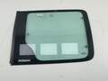Стекло двери боковой Citroen Berlingo 2 2002-2008 - 55022300