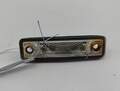 Подсветка номера Opel Zafira A 1999-2005 - 55024836