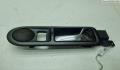 Ручка двери салона Volkswagen Passat 5 2000-2005 - 55025475