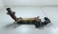 Охладитель отработанных газов BMW 3 E46 1998-2005 - 55033310