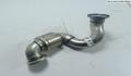 Трубка системы egr BMW 3 E46 1998-2005 - 55033313